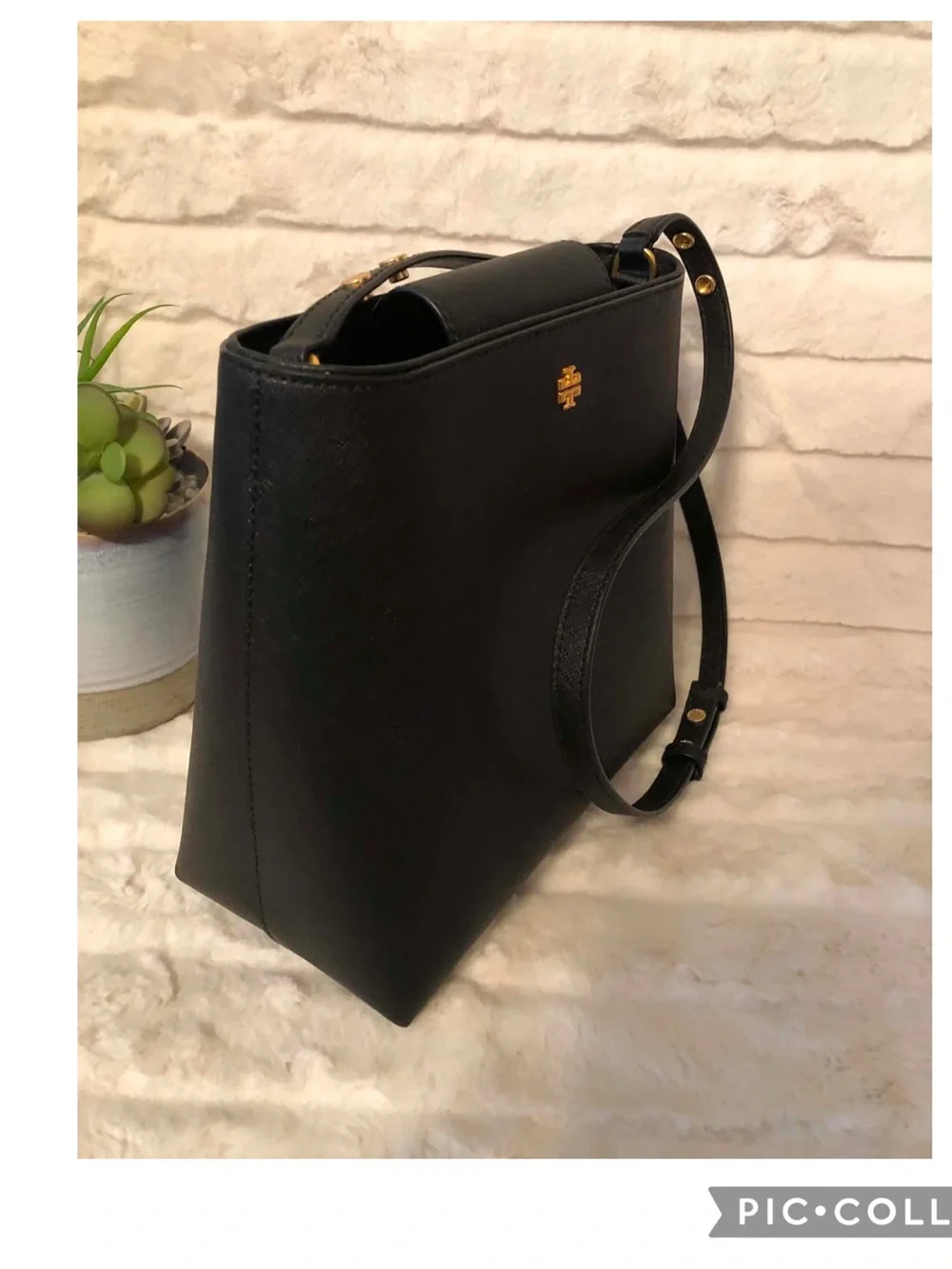 ✨Like New Tory Burch Shoulder/Crossbody Bag